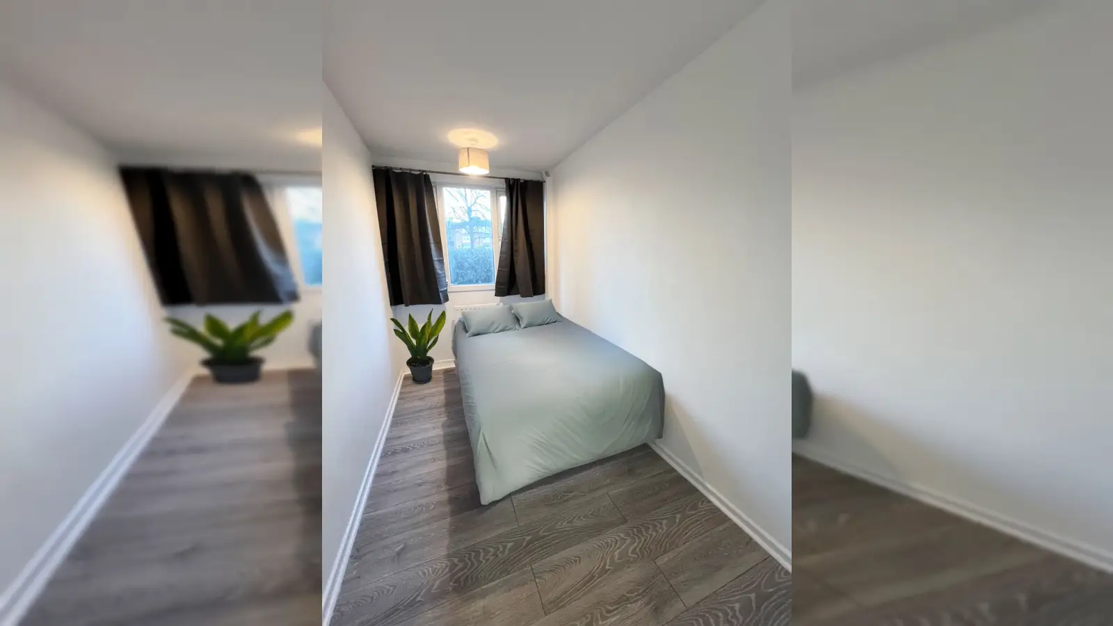 Room Darfield Way in Greater London