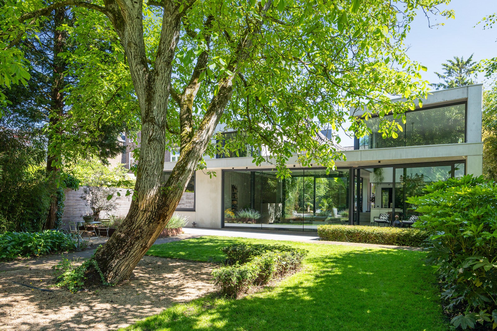 Taalstraat 139 in Vught