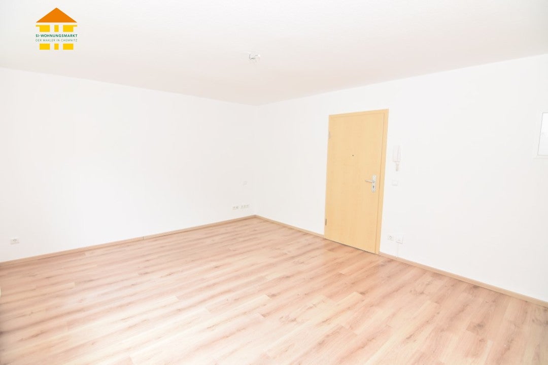 Wohnung Lutherstraße in Chemnitz