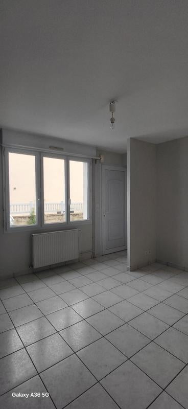 Maison Boulevard du Maréchal Foch à Angers