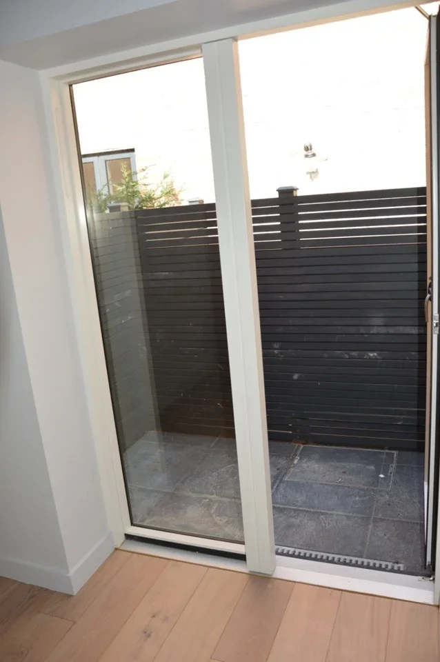 Flat Charteris Road in Greater London