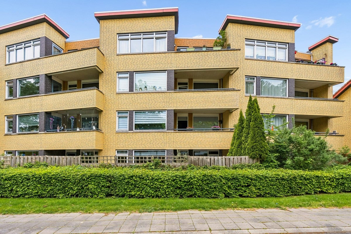 Appartement te koop: Johannes Vermeerstraat 134, Almere