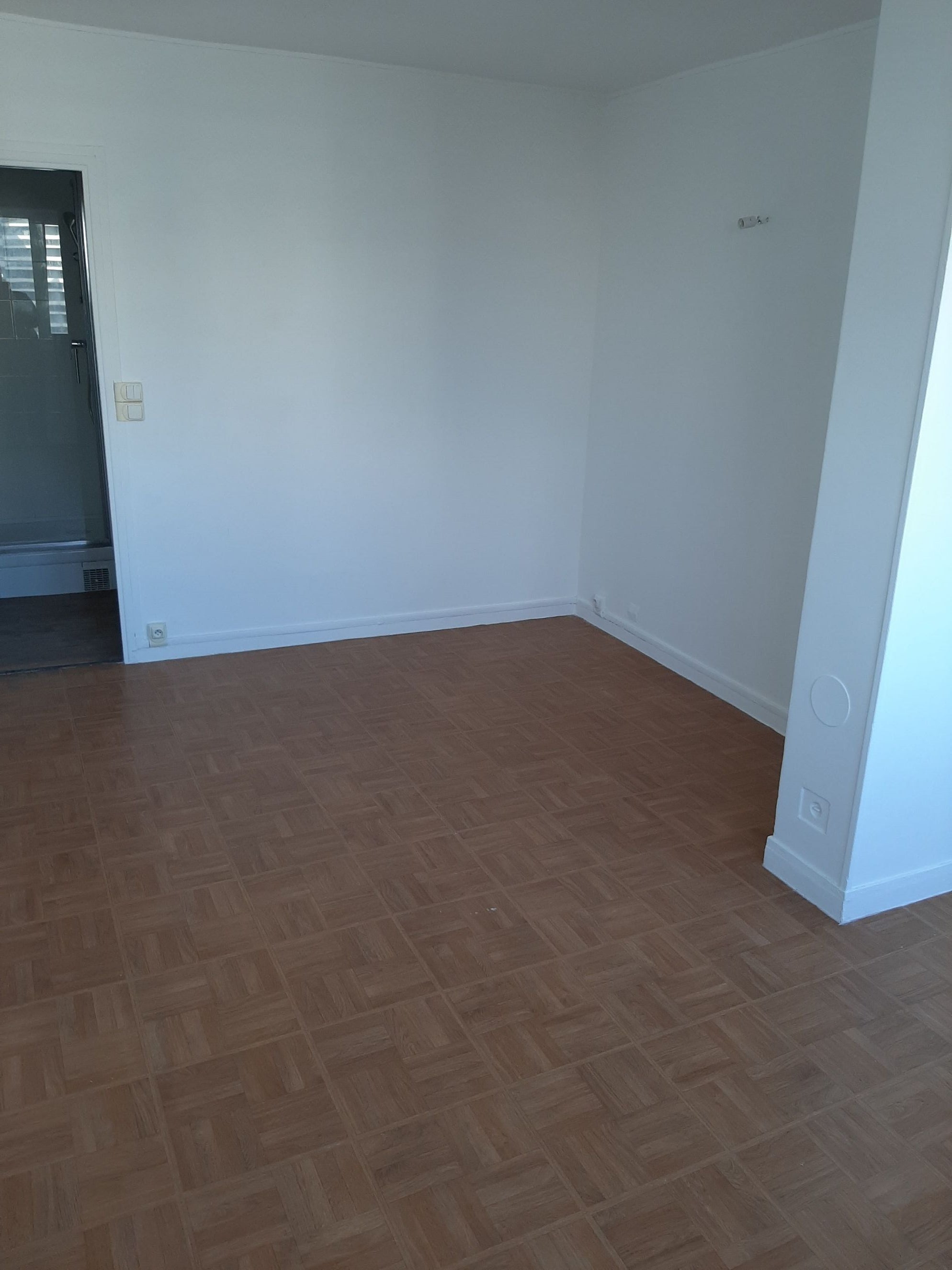 Appartement Rue de Reuilly à Paris