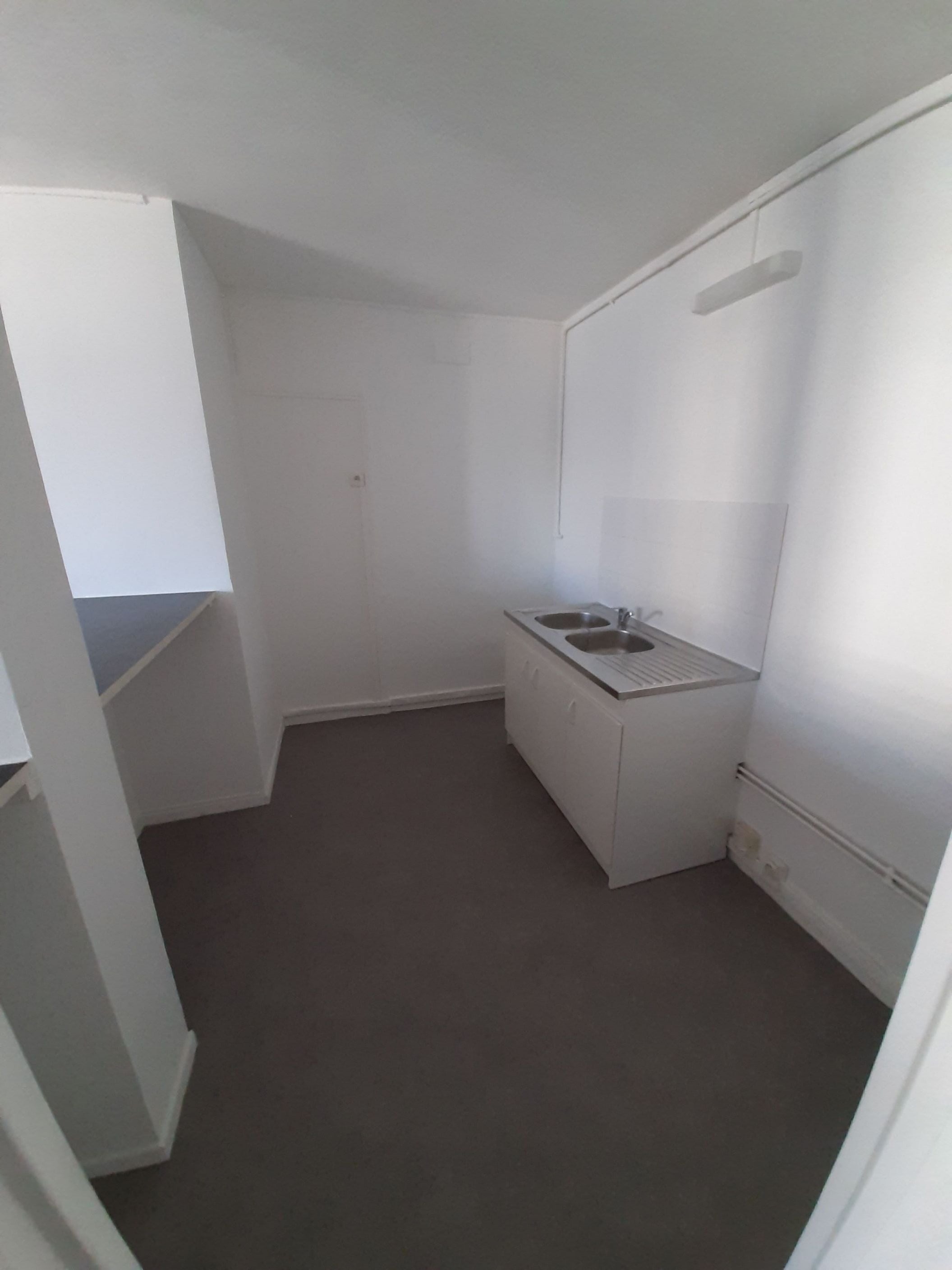 Appartement Rue de Reuilly à Paris