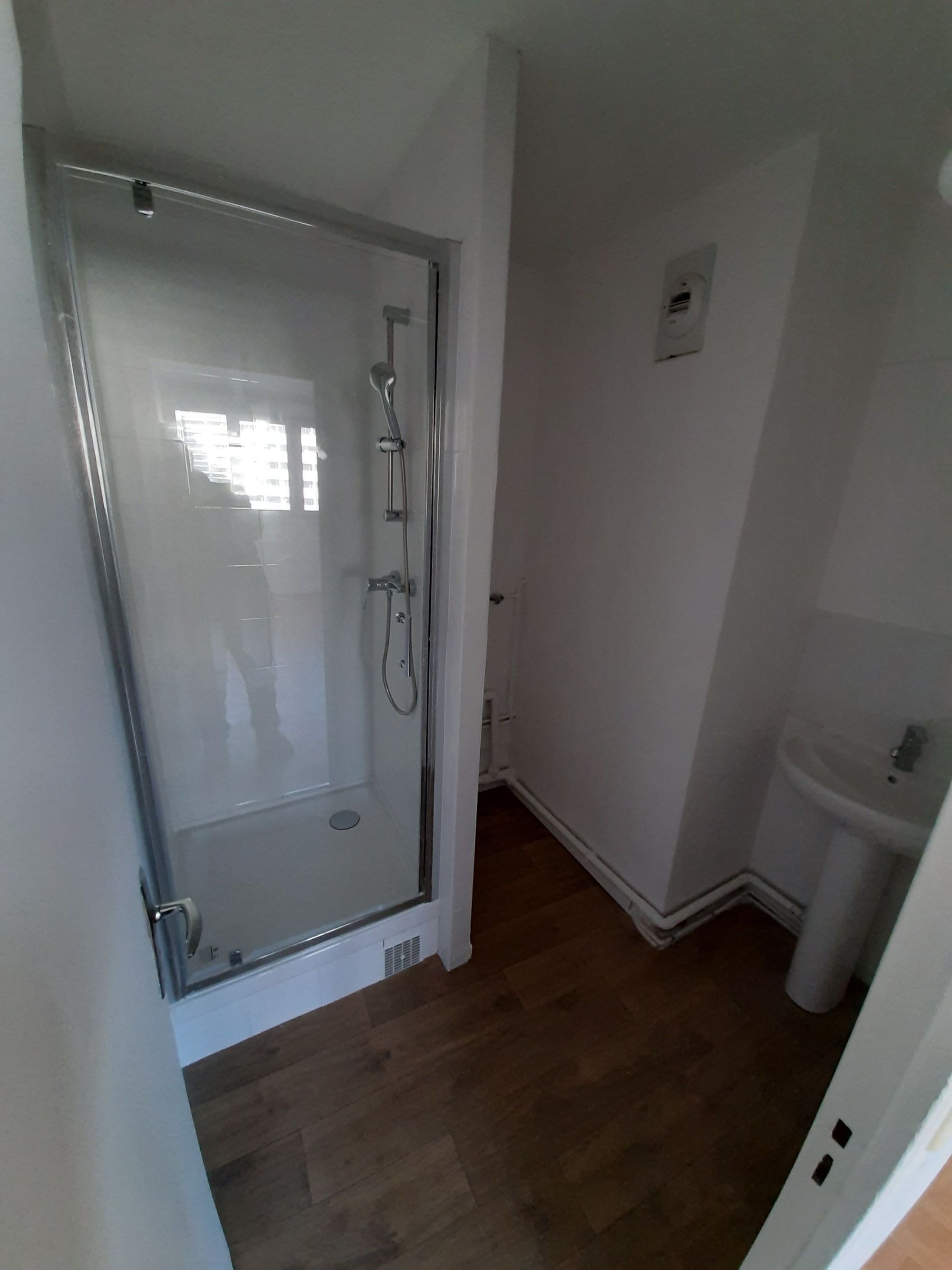 Appartement Rue de Reuilly à Paris
