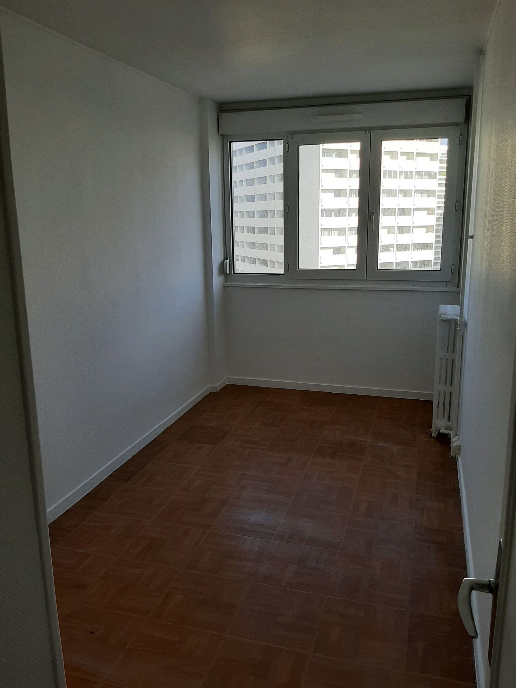 Appartement Rue de Reuilly à Paris