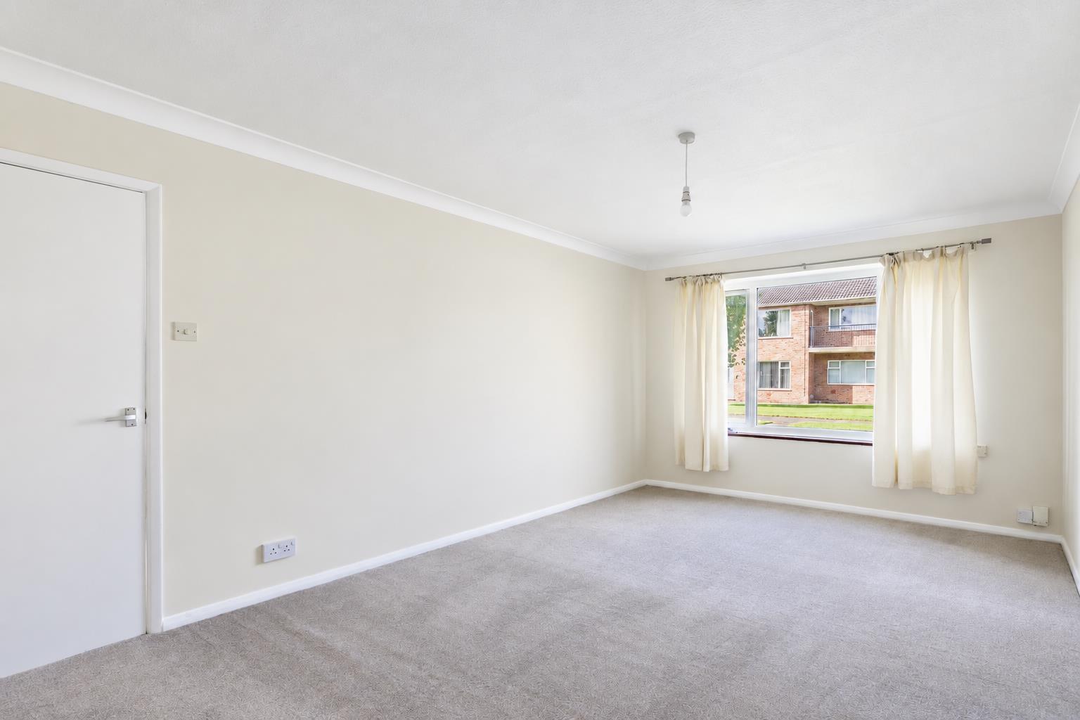 Flat Stockton Lane in Heworth Without