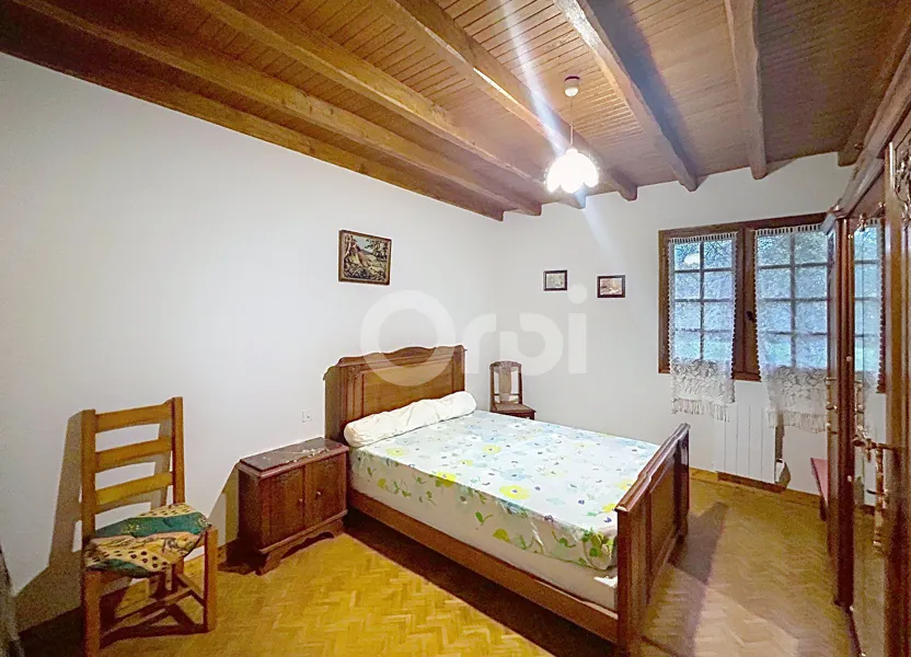 House Route de Leyssartrou in Aubas