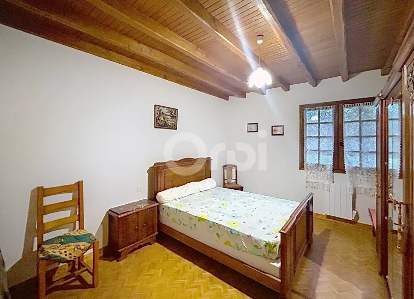 Maison Route de Leyssartrou à Aubas