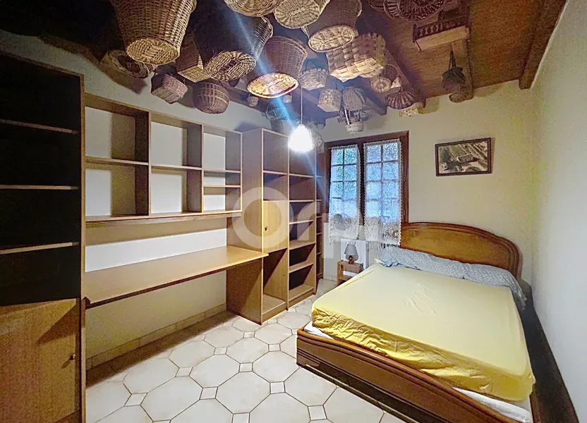House Route de Leyssartrou in Aubas