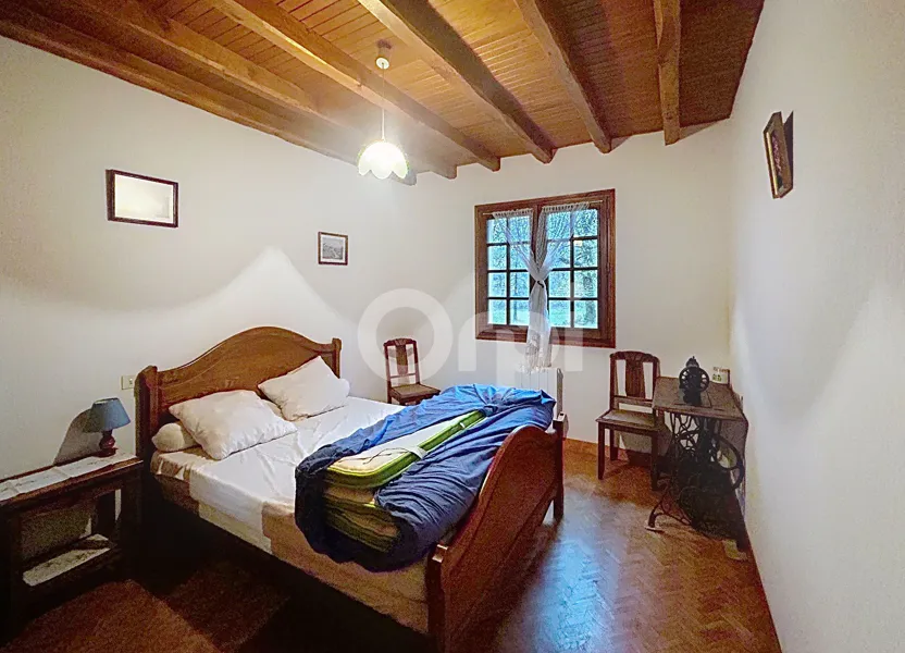 Maison Route de Leyssartrou à Aubas
