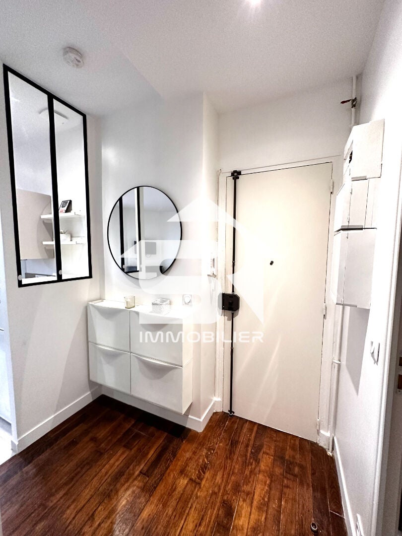 Appartement Rue Pasteur à Fontenay-sous-Bois