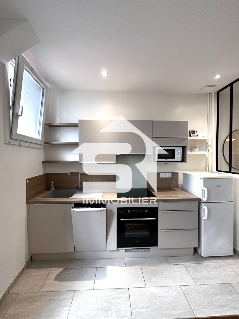 Appartement Rue Pasteur à Fontenay-sous-Bois