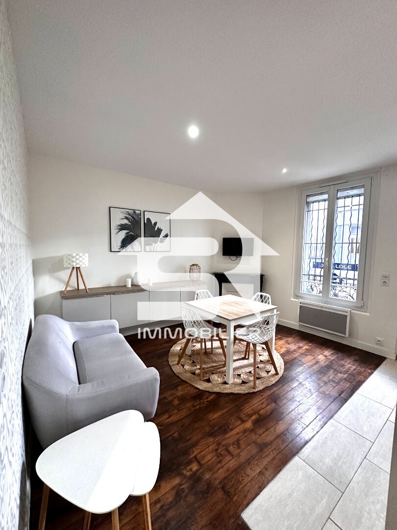 Appartement Rue Pasteur à Fontenay-sous-Bois