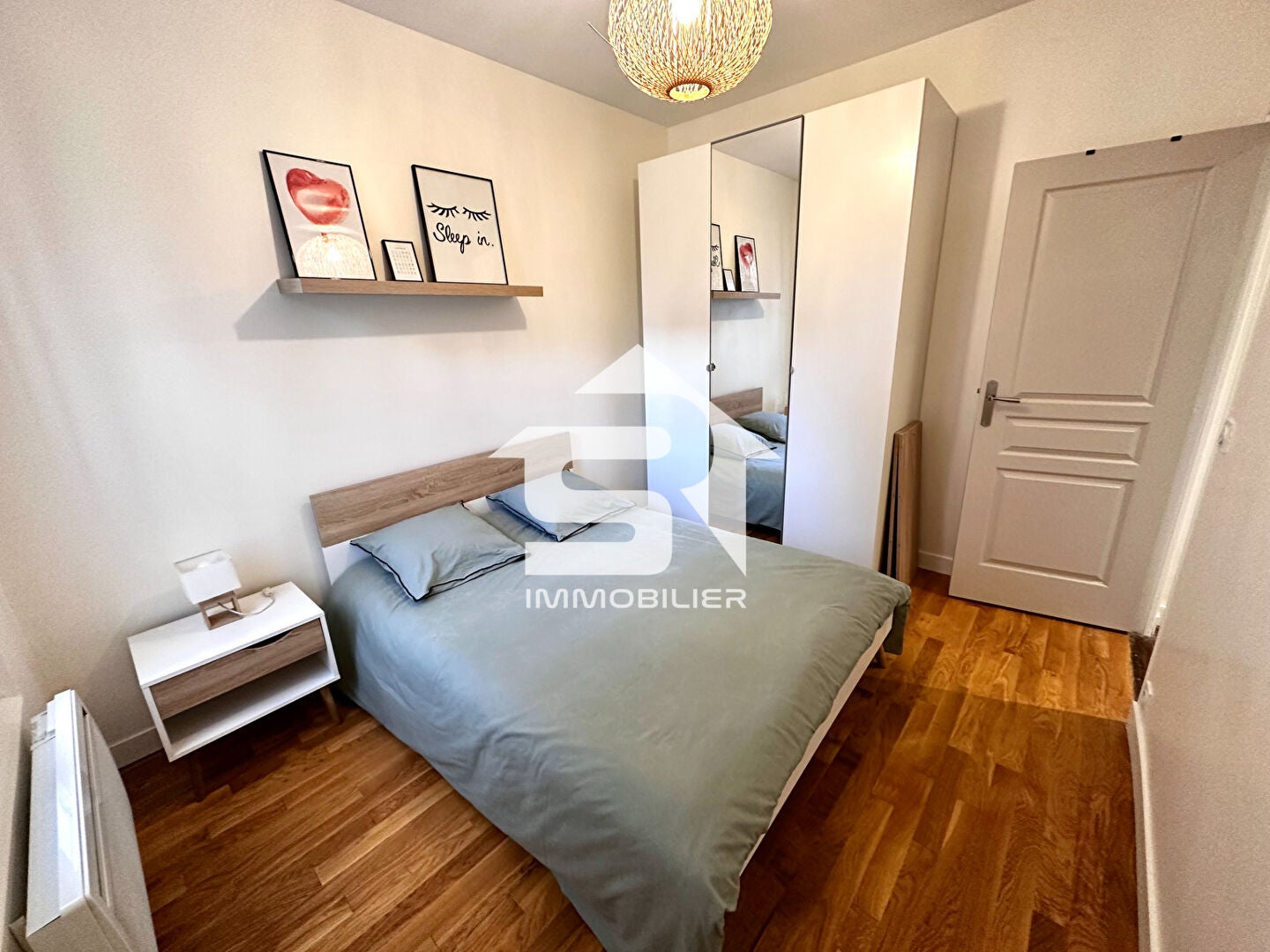 Appartement Rue Pasteur à Fontenay-sous-Bois