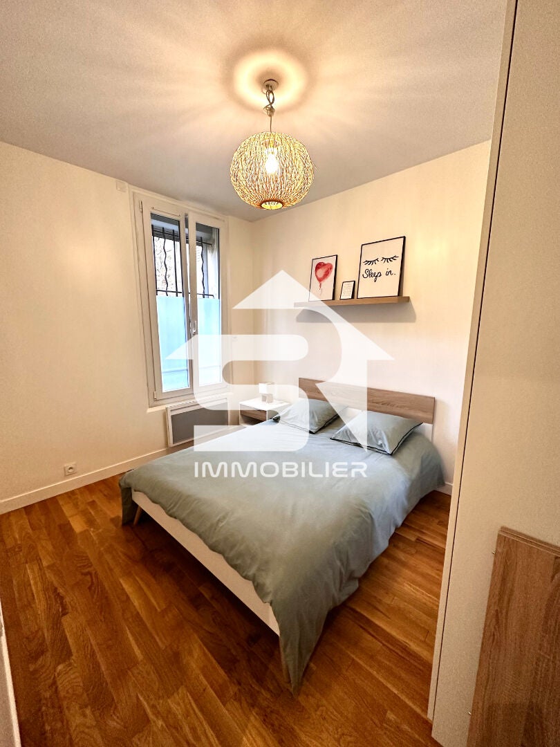 Appartement Rue Pasteur à Fontenay-sous-Bois