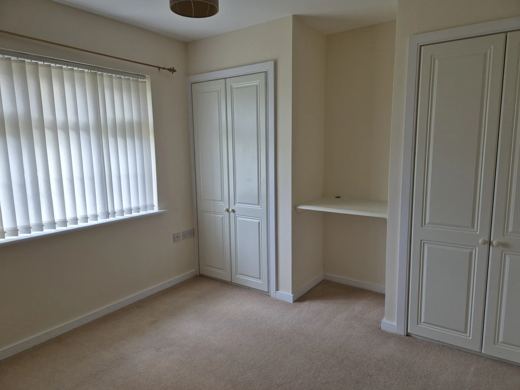 Flat Great George Street in Leeds
