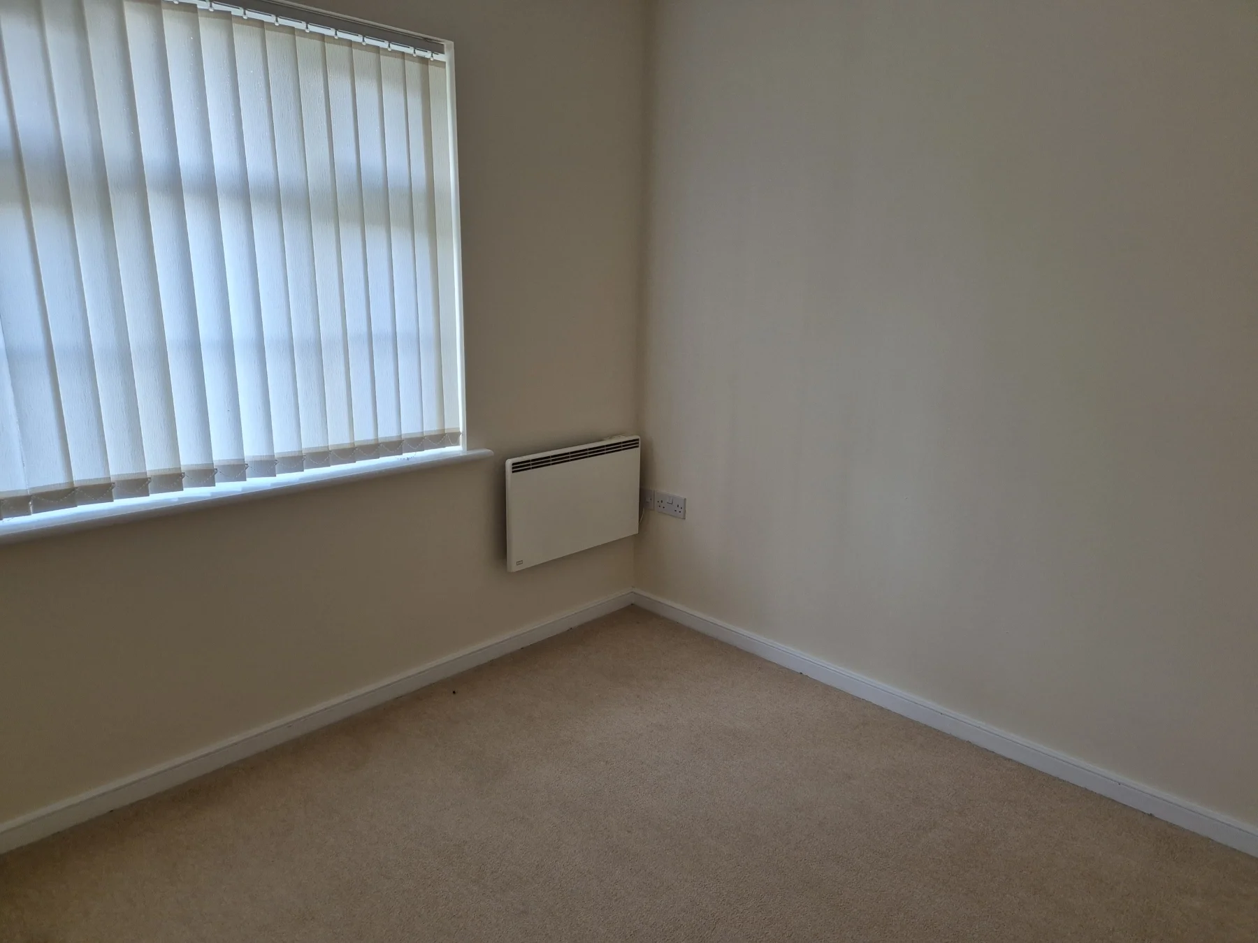 Flat Great George Street in Leeds