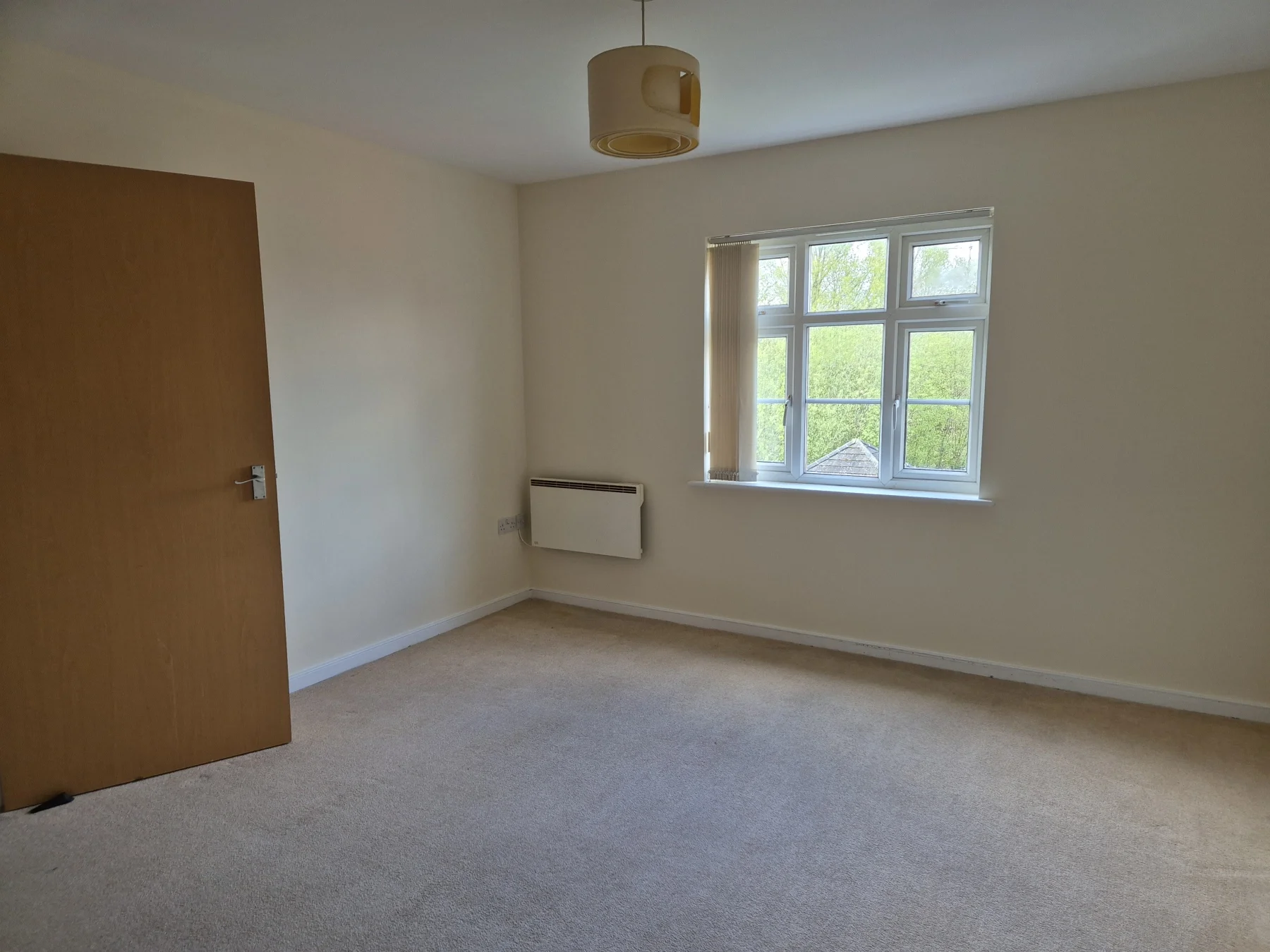 Flat Great George Street in Leeds
