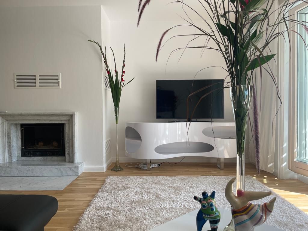 Wohnung Brabandstraße in Hamburg