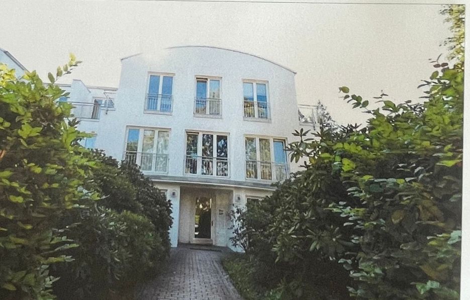 Wohnung Brabandstraße in Hamburg