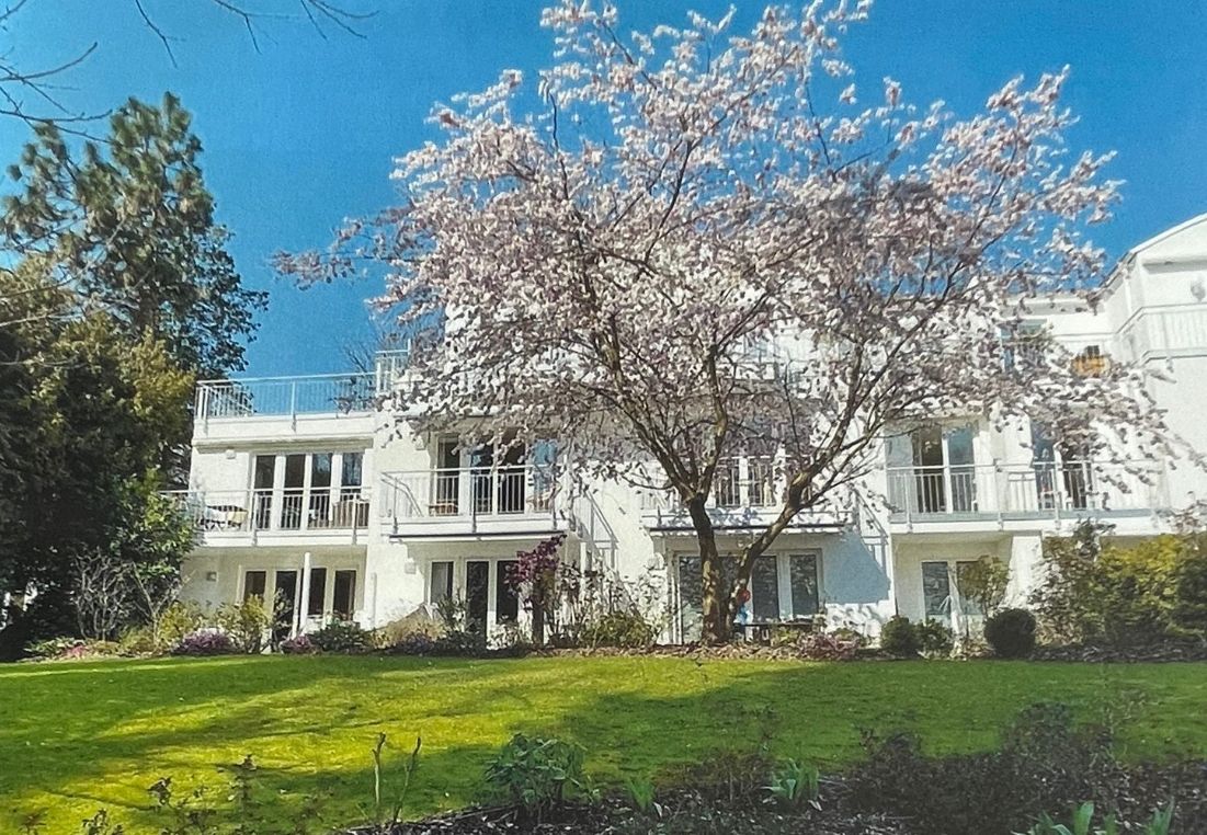 Wohnung Brabandstraße in Hamburg