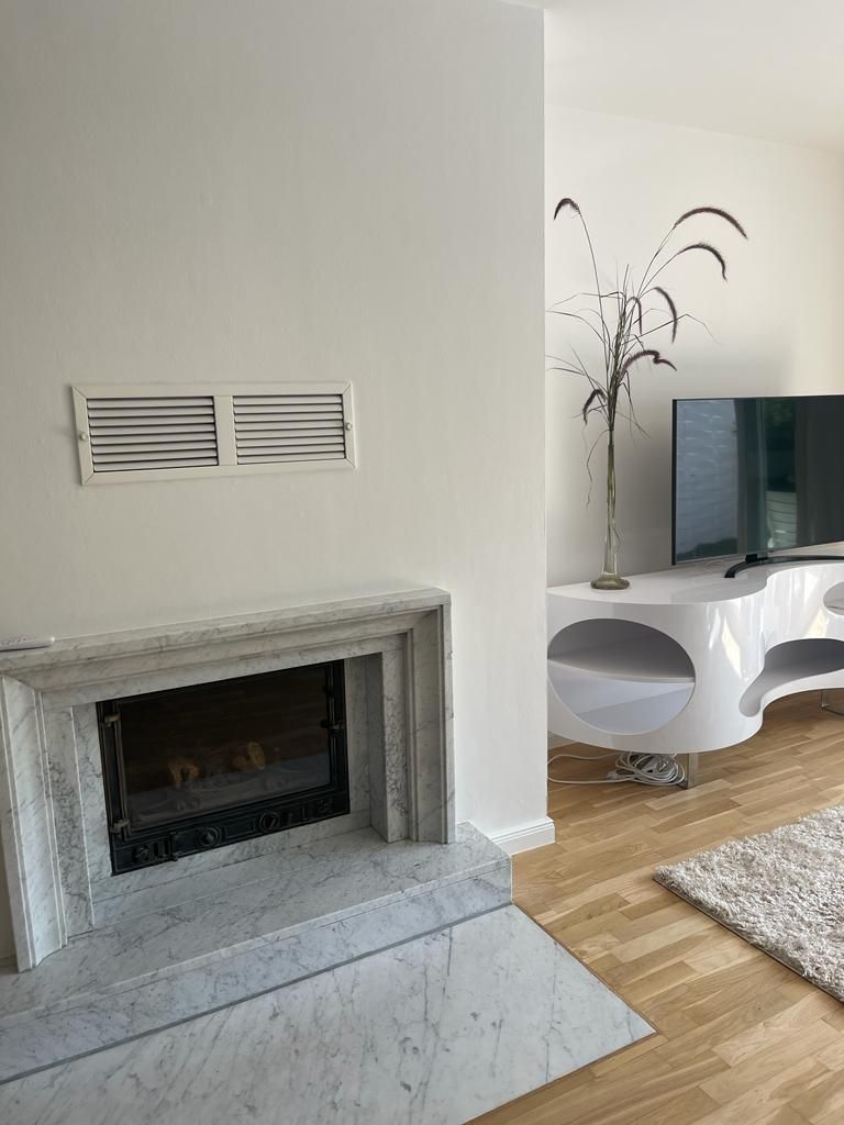 Wohnung Brabandstraße in Hamburg