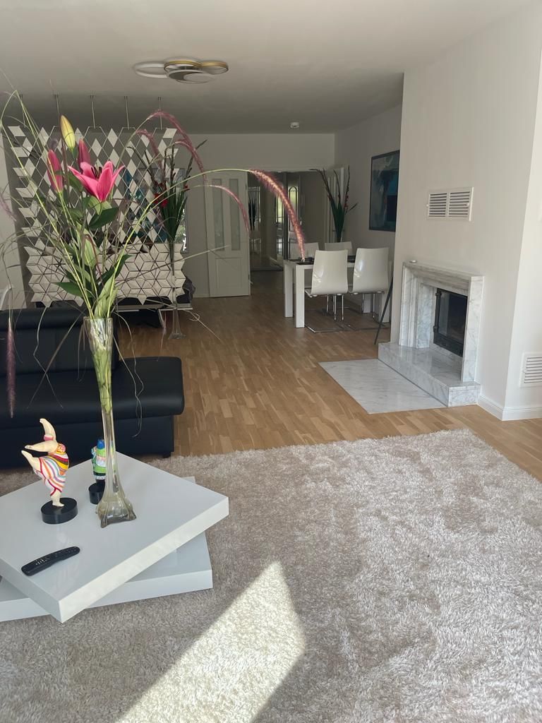 Wohnung Brabandstraße in Hamburg