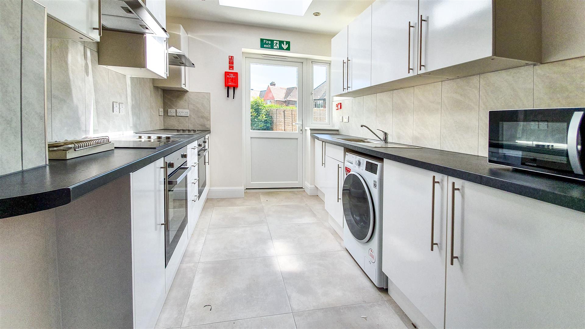 Room John Street in Greater London