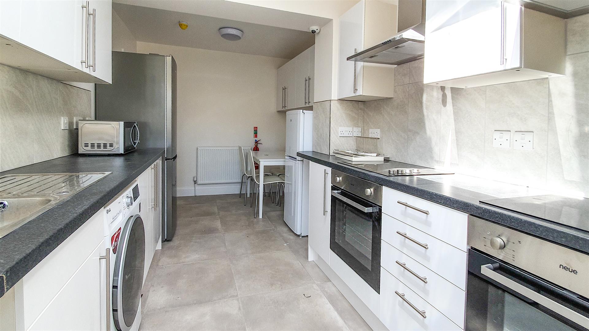 Room John Street in Greater London