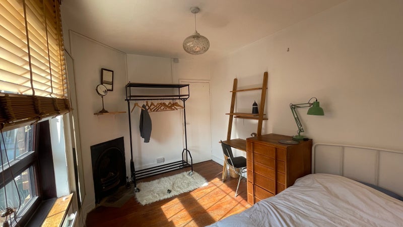Flat Provost Street in Greater London