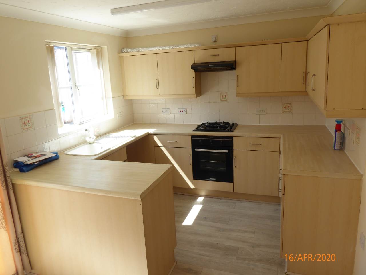 House Allt Ioan in Carmarthen