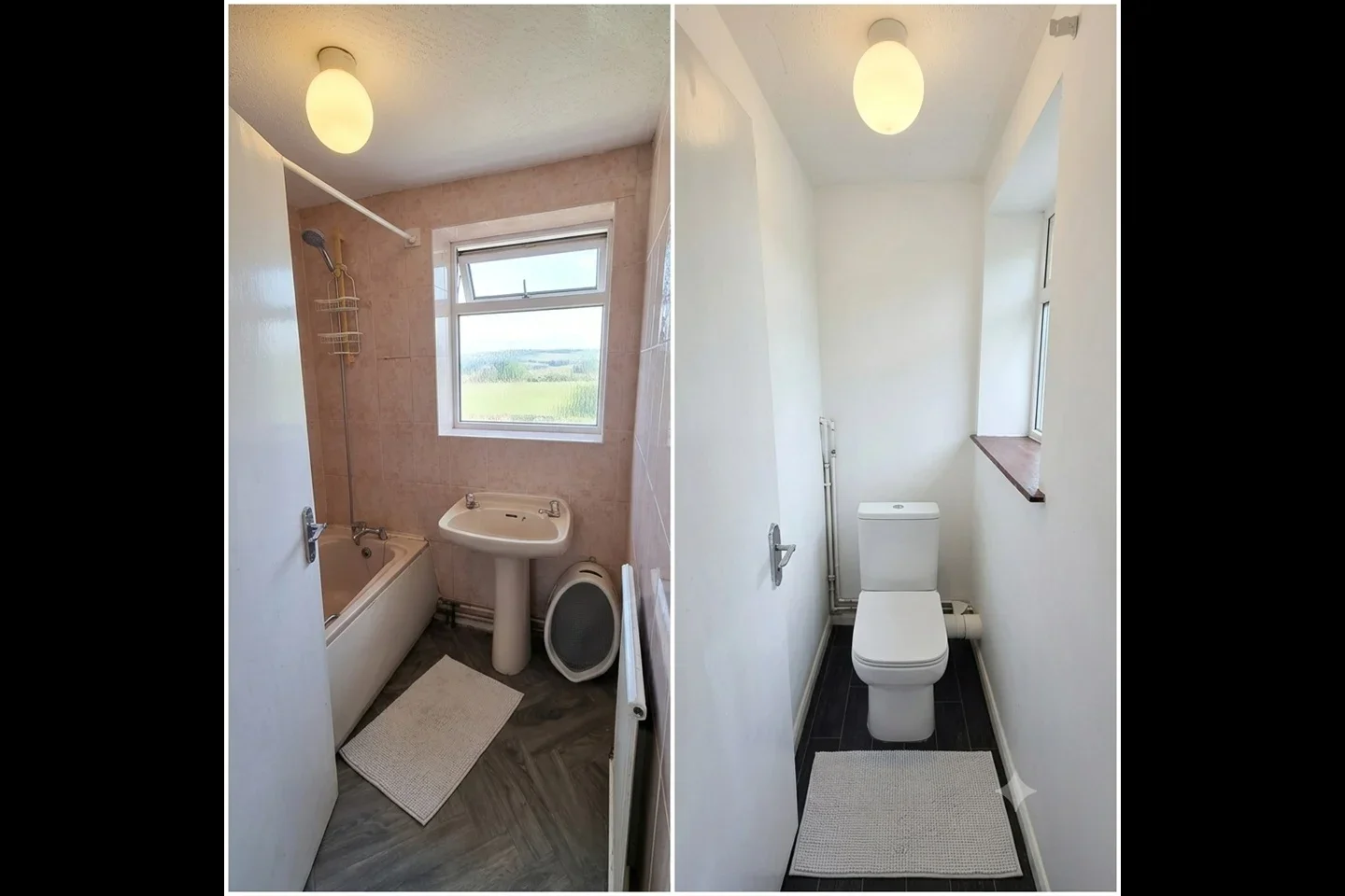 Room Essex Walk in Swindon