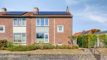 Huis Ridder Bexstraat 28 in Brunssum