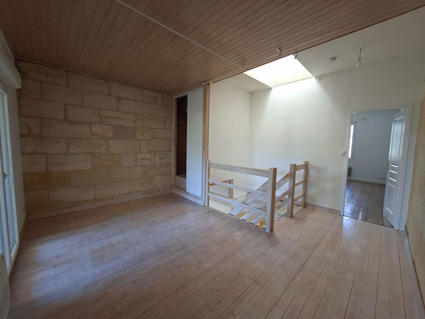 Maison Rue Jean Jaurès à Libourne