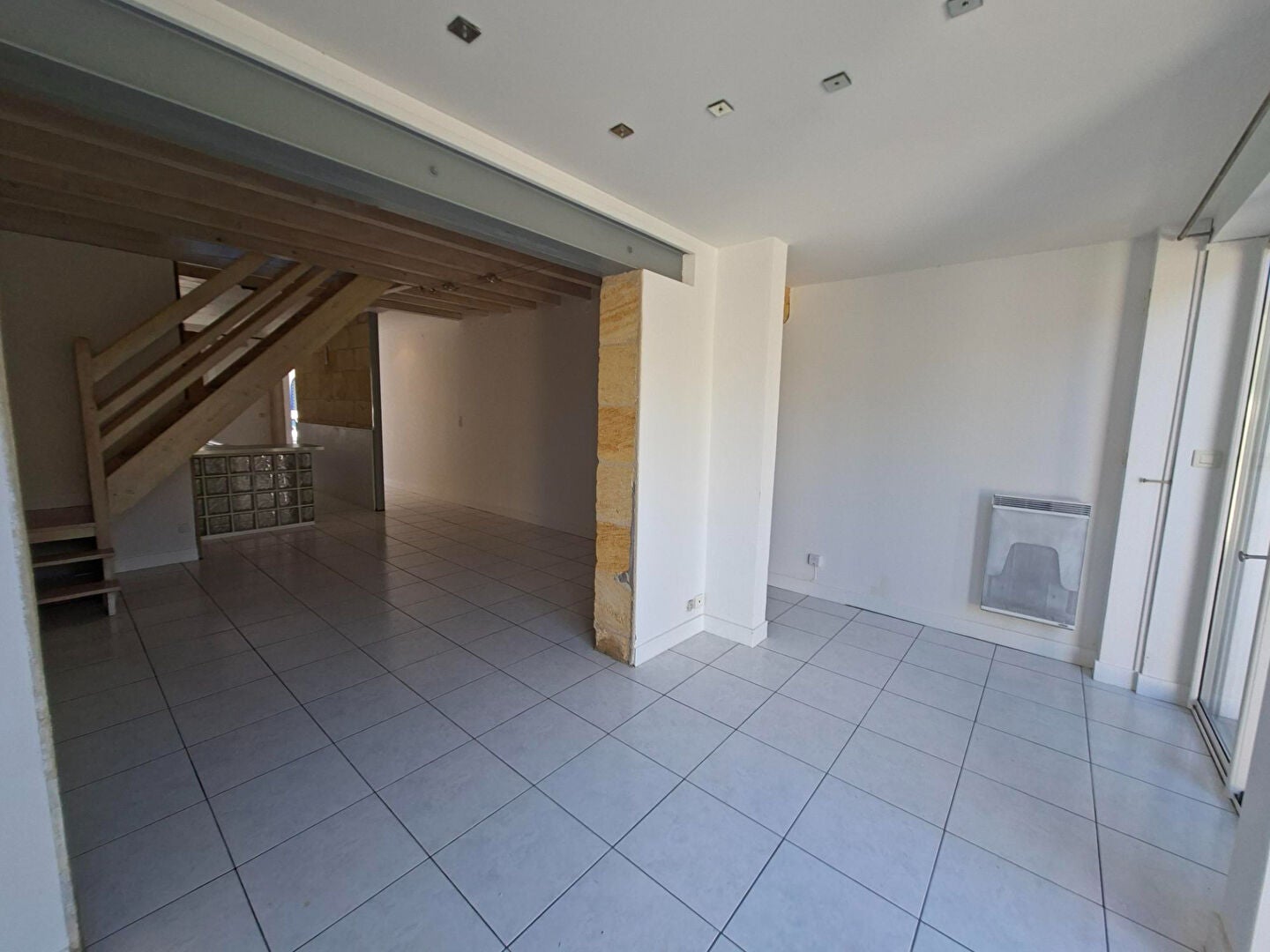 Maison Rue Jean Jaurès à Libourne
