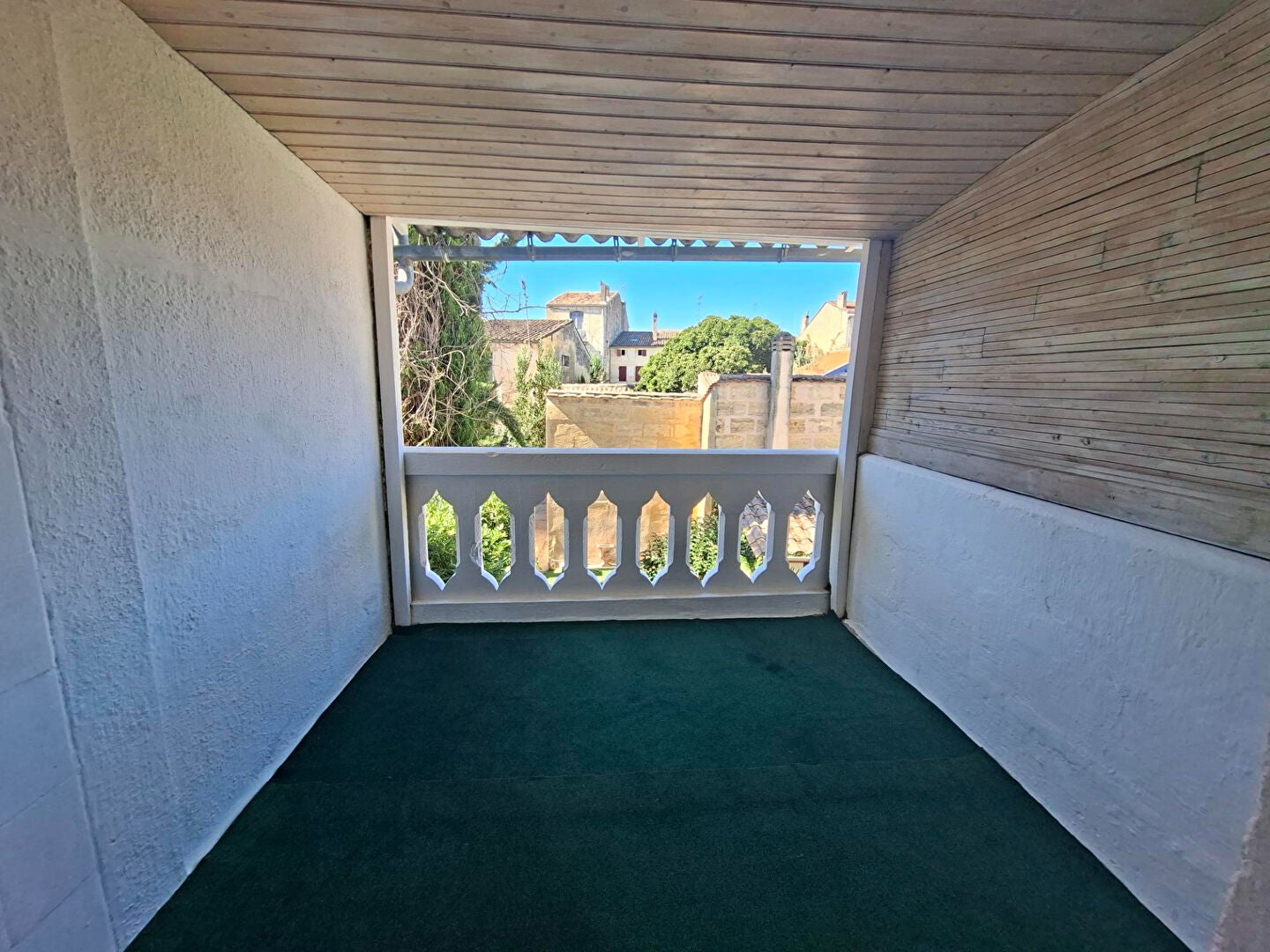 Maison Rue Jean Jaurès à Libourne