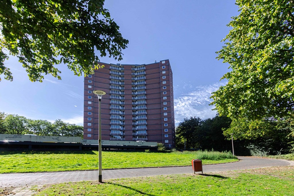 Appartement Drieoortsput 69 in Heerlen