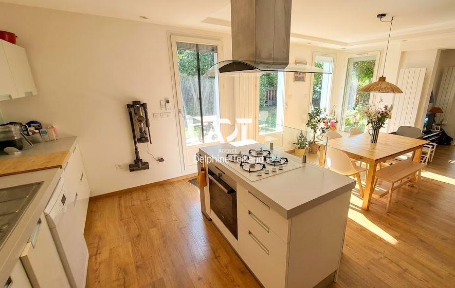 Flat Rue des Artilleurs de Montagne in Grenoble