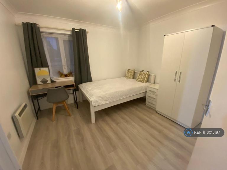 Flat Brook Court in Nottingham