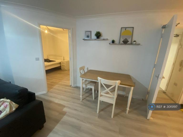 Flat Brook Court in Nottingham