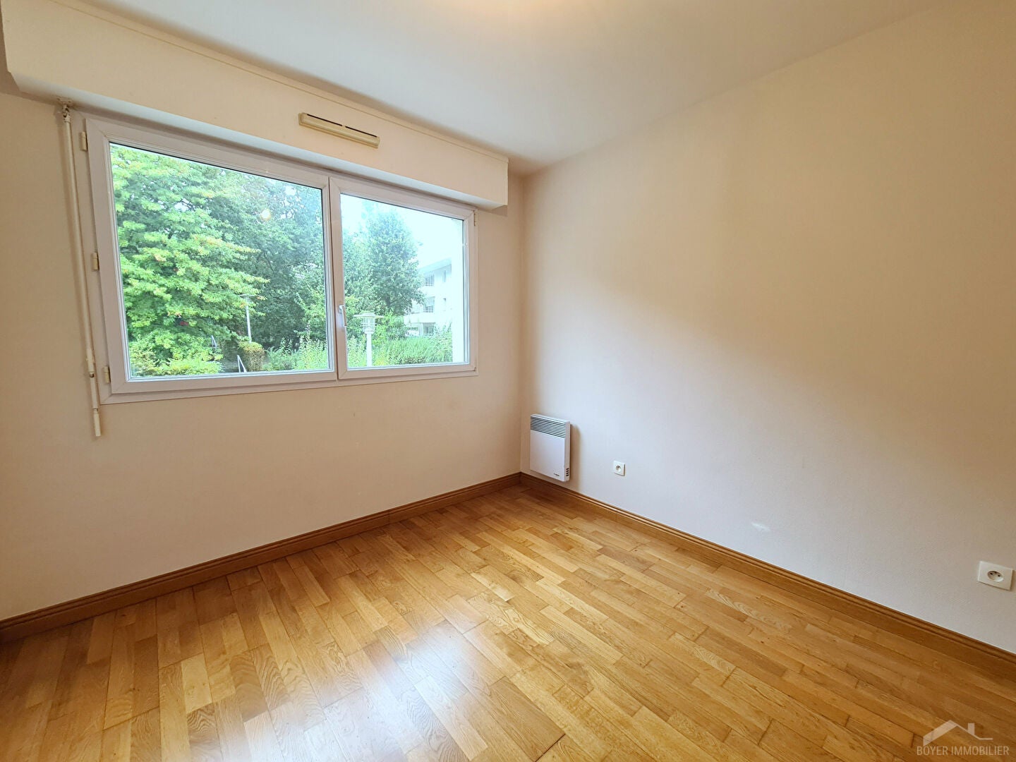 Appartement Avenue des Monts d'Arrée à Rennes