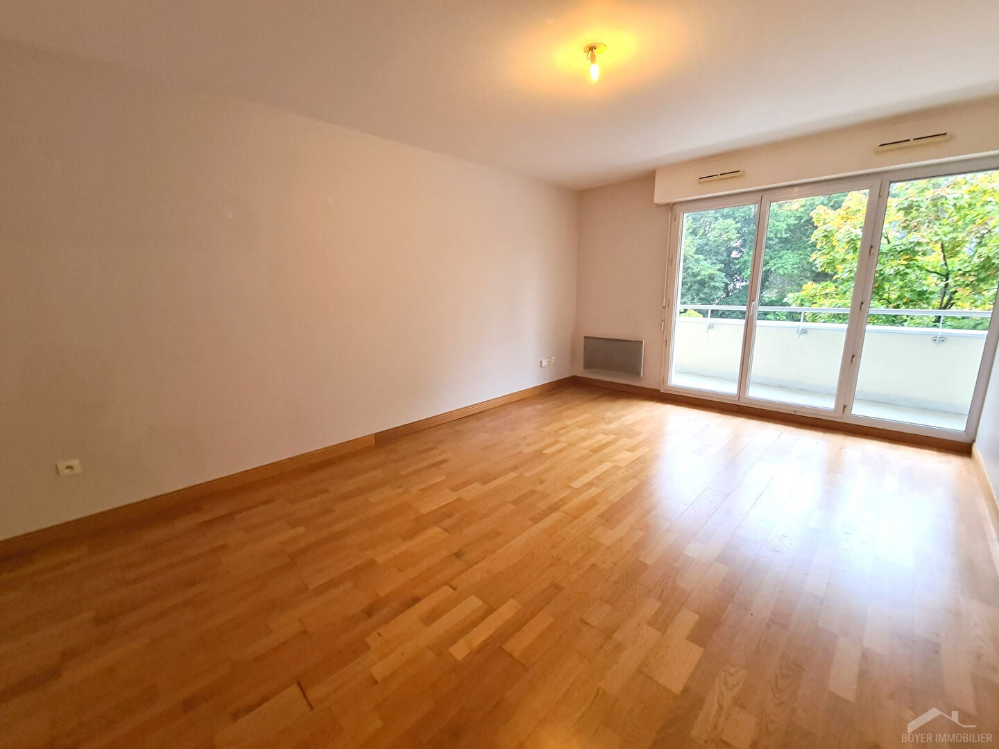 Appartement Avenue des Monts d'Arrée à Rennes