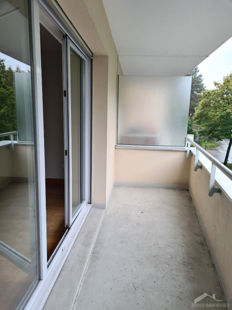 Appartement Avenue des Monts d'Arrée à Rennes