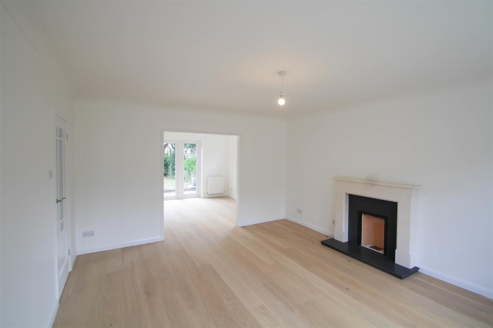 House Iberian Way in Surrey Heath