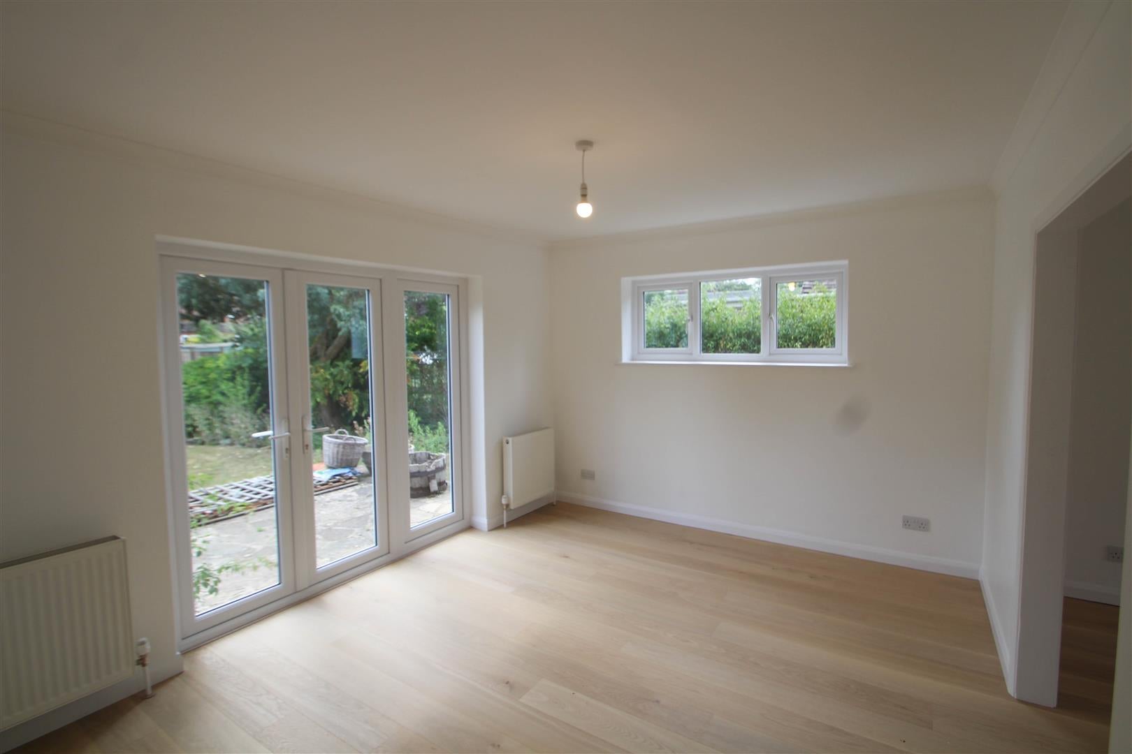 House Iberian Way in Surrey Heath