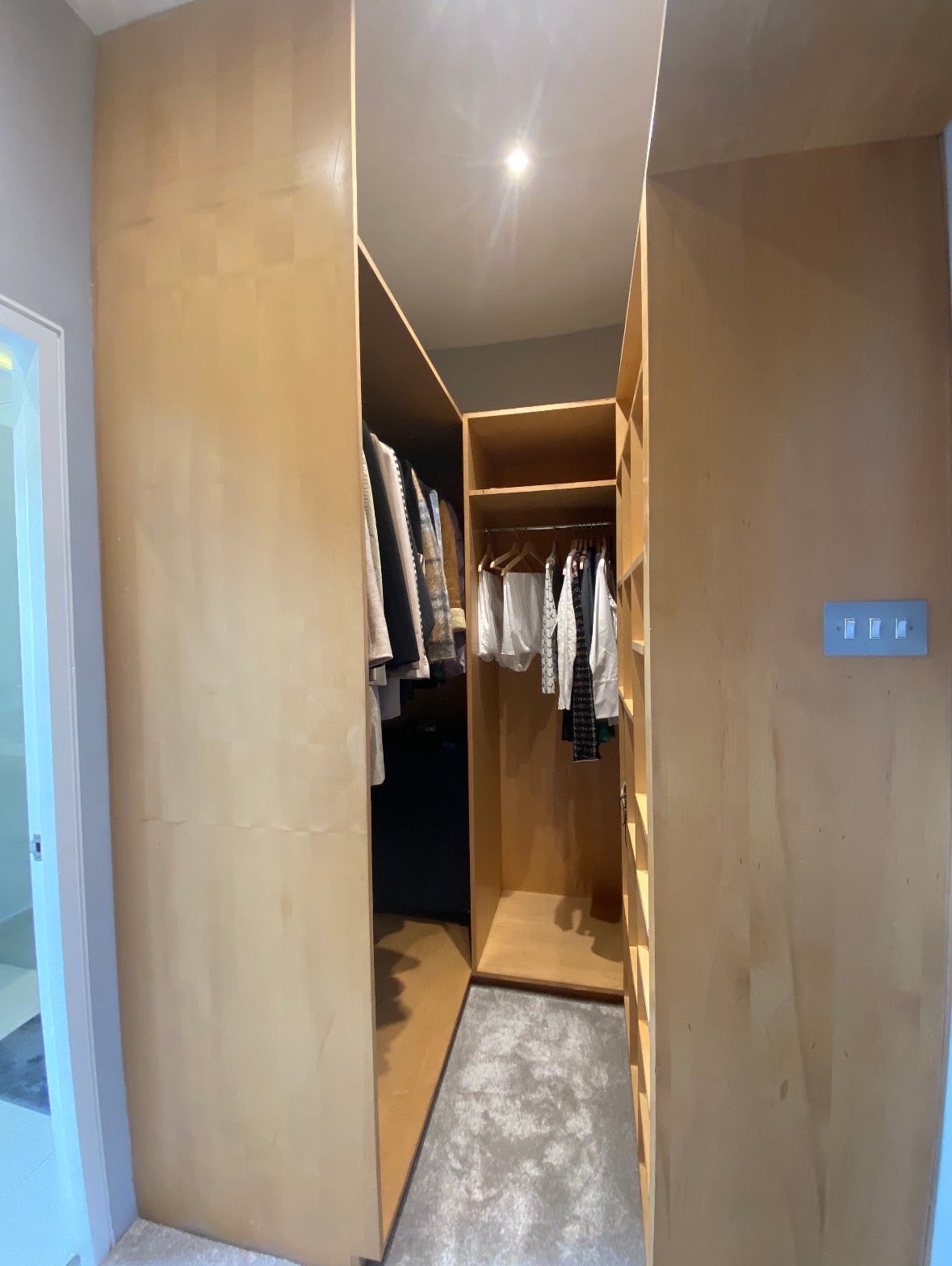 Flat Iffley Road in Greater London