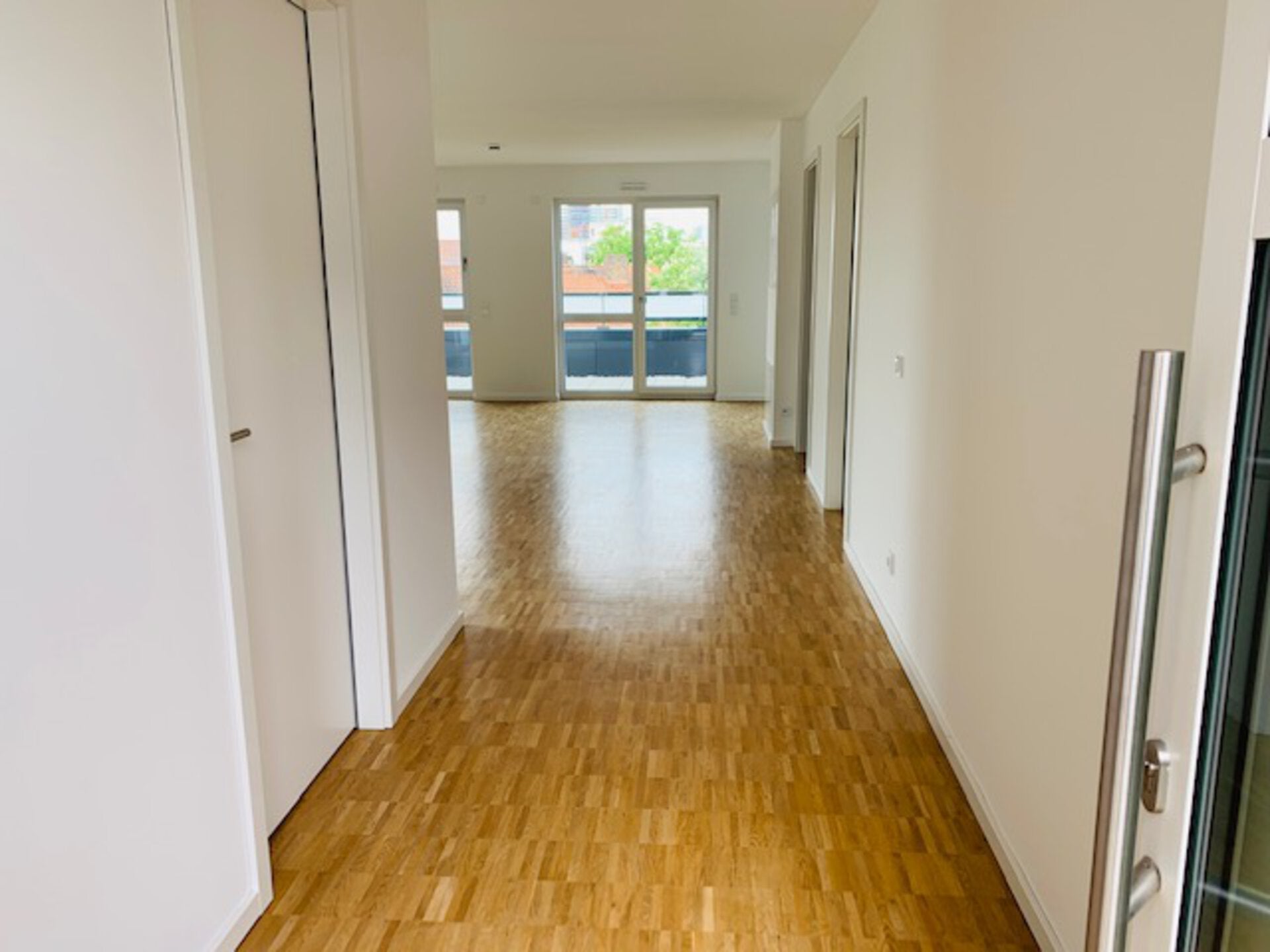 Wohnung Domstraße in Offenbach am Main