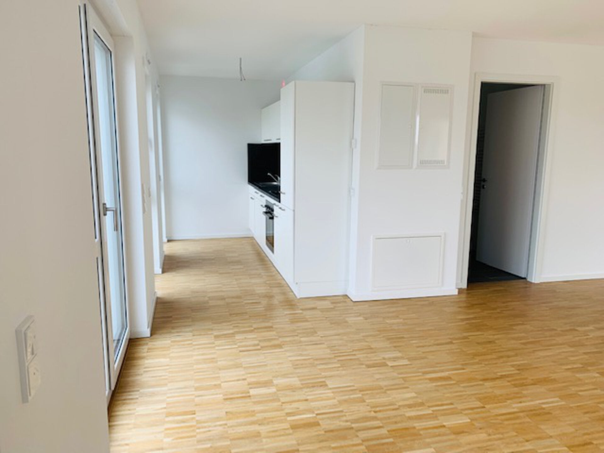 Wohnung Domstraße in Offenbach am Main