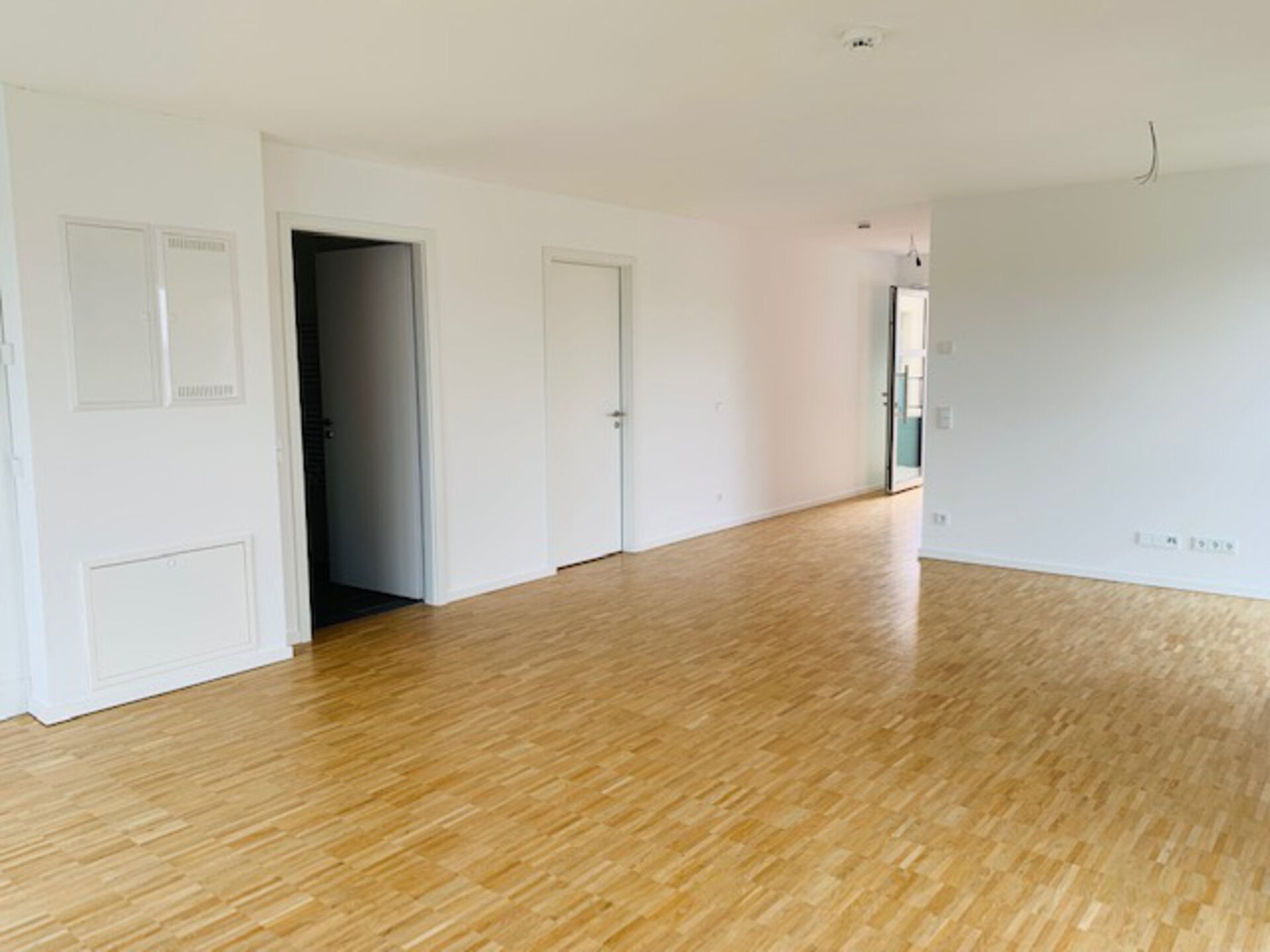 Wohnung Domstraße in Offenbach am Main